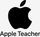 Apple Teacher Logo 1