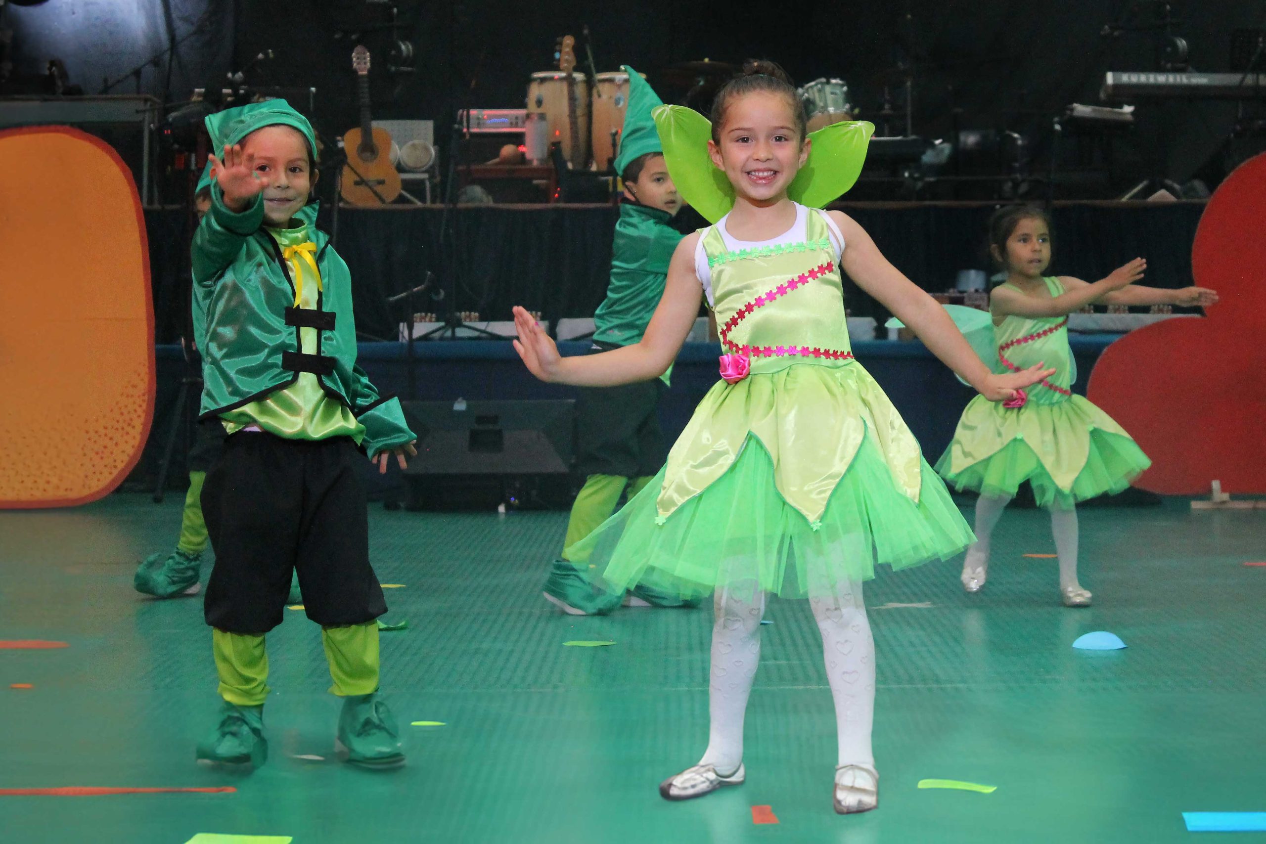 Christmas Show: Una oportunidad para celebrar nuestra diversidad