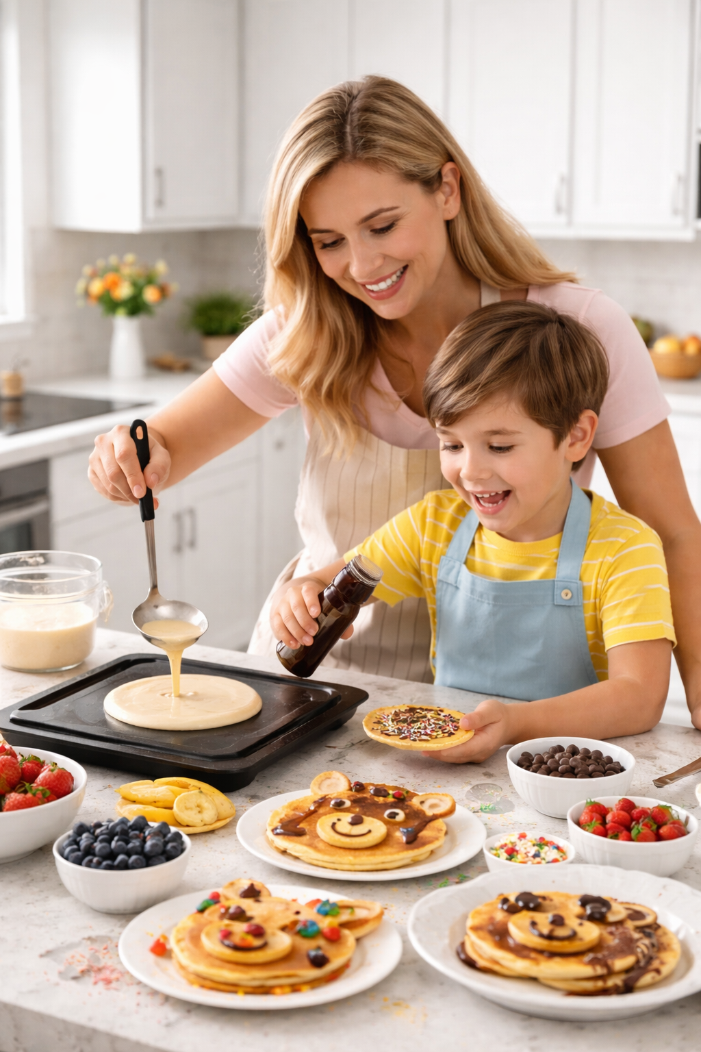 Matemáticas en la vida real: cuando el aprendizaje sucede sin darnos cuenta